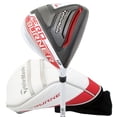 thumbnail image 1 of New Taylormade AeroBurner Driver Matrix Speed Shaft - Choose Flex & Loft, 1 of 5