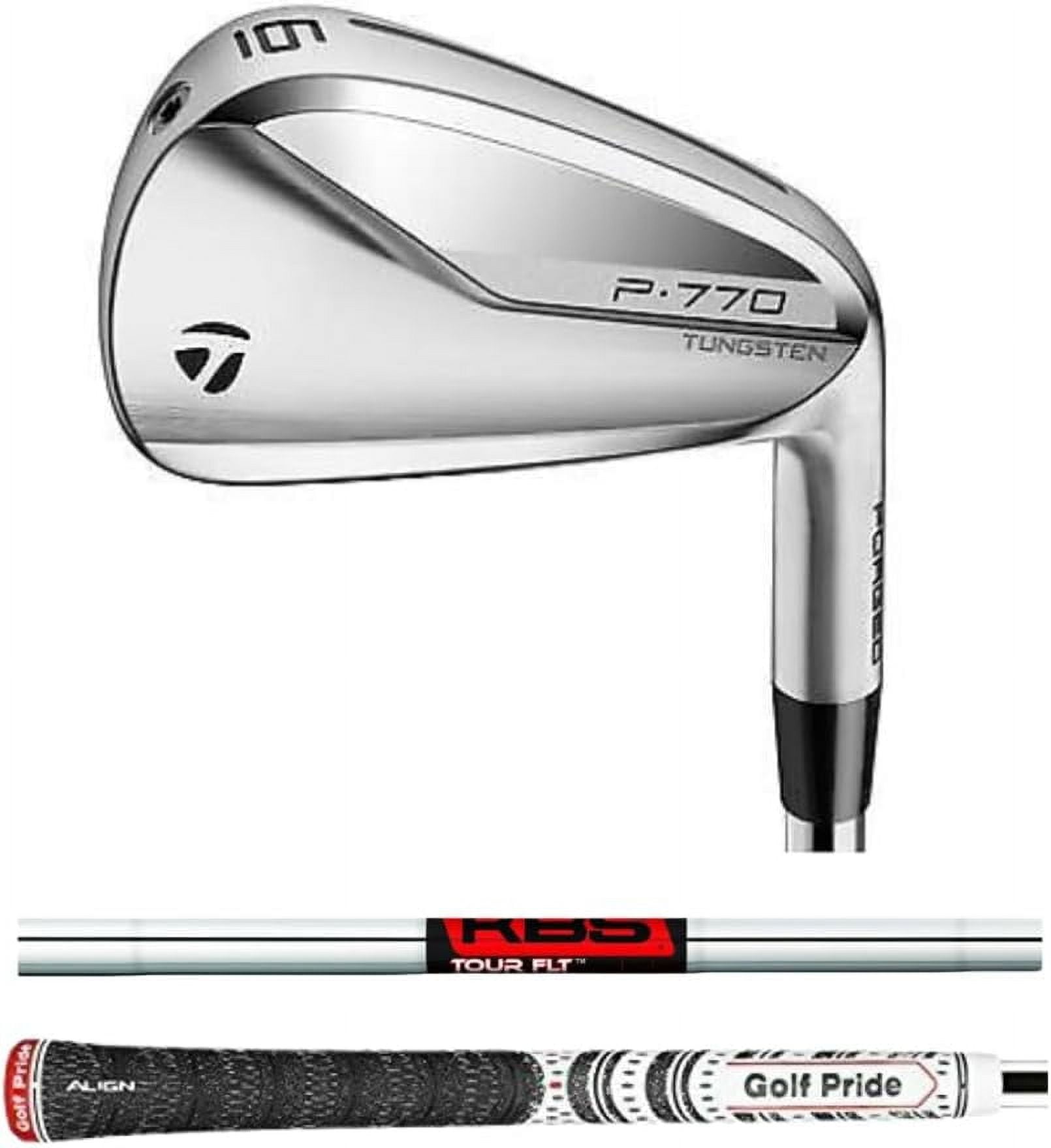Kbs Shafts Kbs Shafts