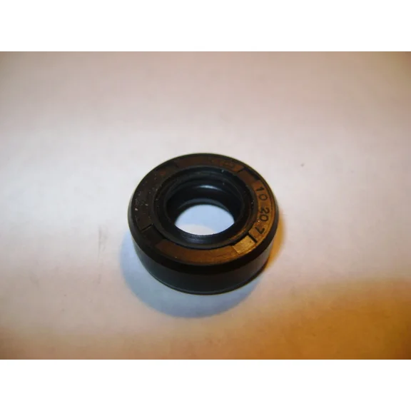 New Tc 10X20X7 Double Lips Metric Oil / Dust Seal 10Mm X 20Mm X 7Mm