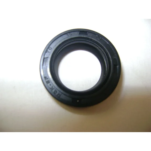 New Tc 13X20X5 Double Lips Metric Oil / Dust Seal 13Mm X 20Mm X 5Mm