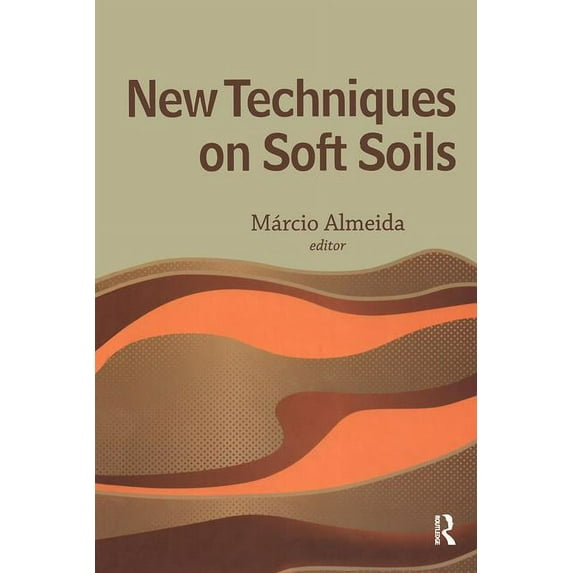 New Techniques on Soft Soils, (Paperback)