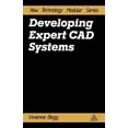 thumbnail image 1 of New Technological Modular S Developing Expert CAD Systems, (Paperback), 1 of 1
