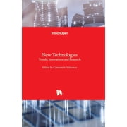 New Technologies Trends, Innovations and Research Hardcover