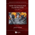 thumbnail image 1 of New-Technology Flowmeters: Volume I, (Hardcover), 1 of 1