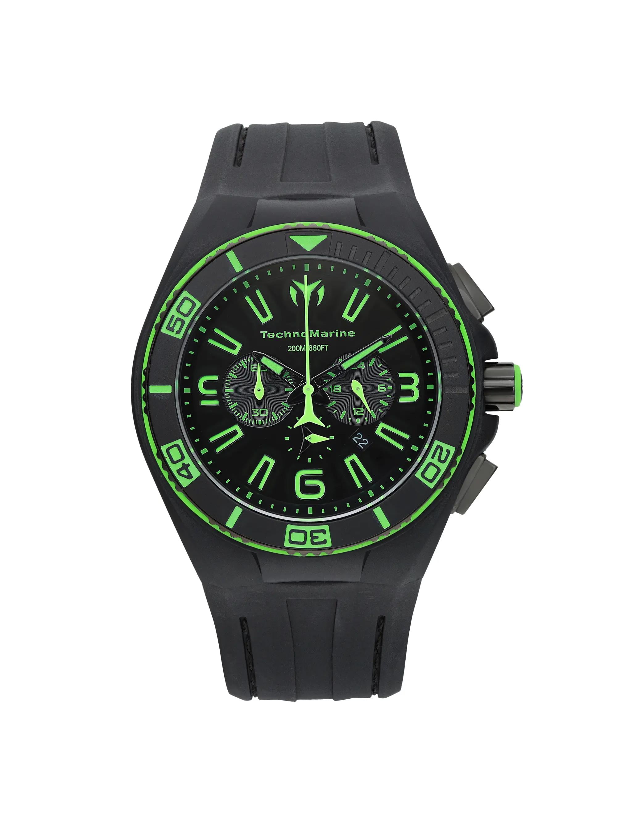Technomarine night vision 2 hotsell