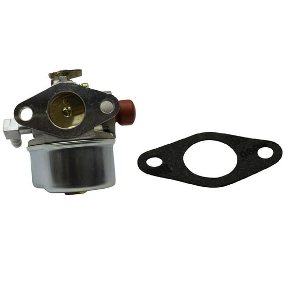 New Tecumseh Carburetor 20016 20017 20018 6.75 HP TORO Lawnmowers Recycler