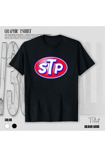 Stp Shirt