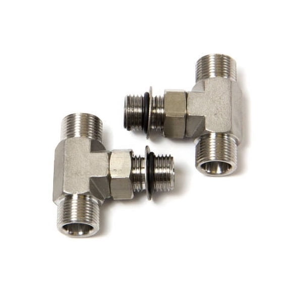 New Tee Fitting Kit Orb Seastar Solutions Hf6005