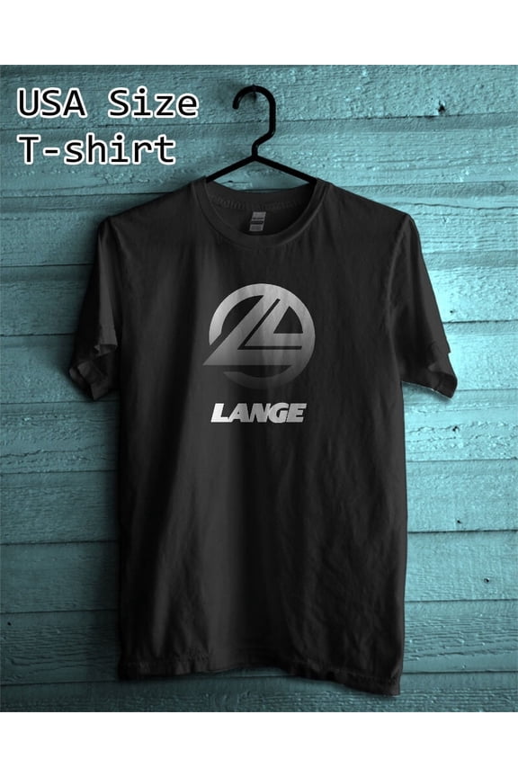 New Tee Shirt Lange Ski Boots Gift Birthday T-Shirt Usa Size S-5XL