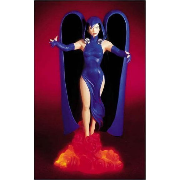 New Teen Titans: Raven Action Figure