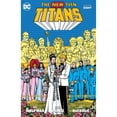 thumbnail image 1 of Pre-Owned New Teen Titans Vol. 8, 9781401274962, 140127496X, Paperback, Illustrated edition, 1 of 1