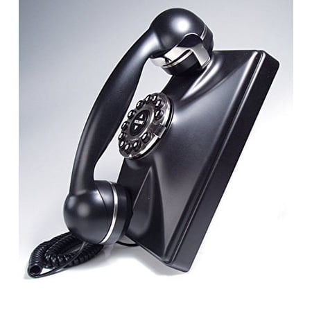 New-TeleMatrix Retro Wall Black - TLM-290091