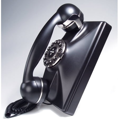 New-TeleMatrix Retro Wall Black - TLM-290091