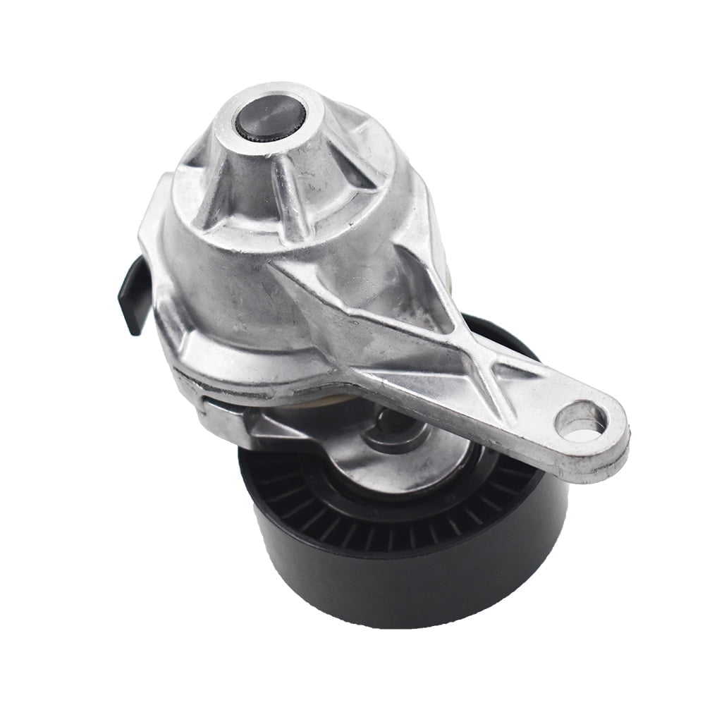 New Tensioner Assy Fit for SUZUKI GRAND VITARA SX4 KIZASHI 05-15 17540-54L00 Fits select: 2012 SUZUKI SX4 TOURING, 2010-2013 SUZUKI GRAND VITARA PREMIUM