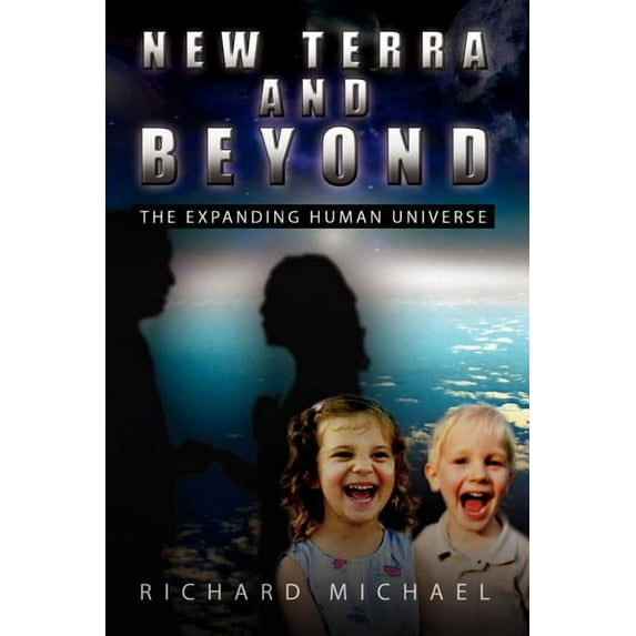New Terra and Beyond (Paperback)