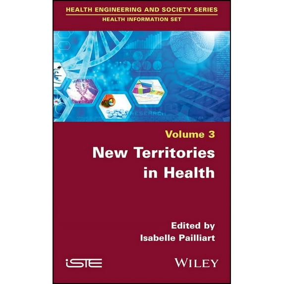 New Territories in Health (Hardcover)