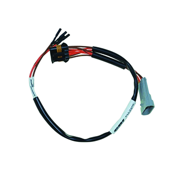 OIS Test Harness 4-Cylinder Compatible with Johnson Evinrude Outboard Optical Ignition System Diagnostics Replaces 511-7270