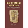 thumbnail image 1 of New Testament Apocrypha, Vol. 2: More Noncanonical Scriptures, (Hardcover), 1 of 1