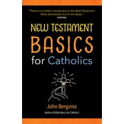 New Testament Basics for Catholics, (Paperback)