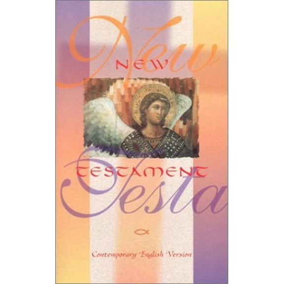 Pre-Owned New Testament-Cev (Paperback) 1585161659 9781585161652