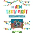 thumbnail image 1 of New Testament Come, Follow Me Activity Book (Paperback), 1 of 4