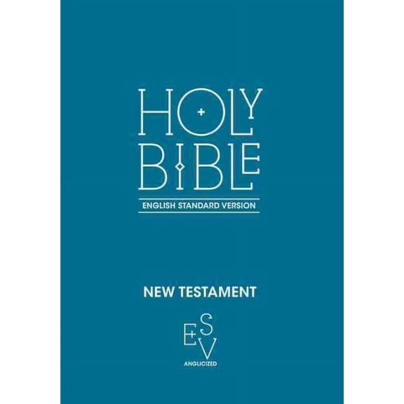 New Testament Eng Standard Pb