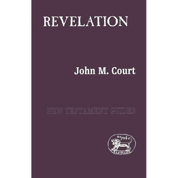 New Testament Guides Revelation, Book 20, (Paperback)