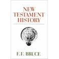 thumbnail image 1 of New Testament History, (Paperback), 1 of 2