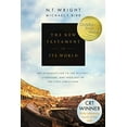 thumbnail image 1 of Pre-Owned The New Testament in its World: An Introduction to the History, Literature and Theology of the First Christians, 9780281082711, 0281082715, Hardcover,, 1 of 1
