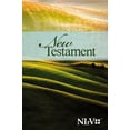 thumbnail image 1 of Pre-Owned New Testament-NIRV (Paperback) 1563207036 9781563207037, 1 of 1