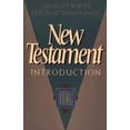thumbnail image 1 of Pre-Owned New Testament Introduction (IBR BIBLIOGRAPHIES) (Paperback) 0801020603 9780801020605, 1 of 1