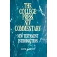 thumbnail image 1 of Pre-Owned New Testament Introduction (Hardcover) 0899006426 9780899006420, 1 of 1
