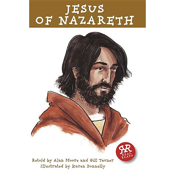 Jesus of Nazareth
