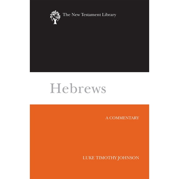 New Testament Library Hebrews: A Commentary, (Paperback)