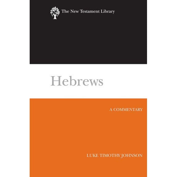 Hebrews, (Hardcover)