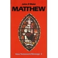 thumbnail image 1 of New Testament Message Matthew, (Paperback), 1 of 2