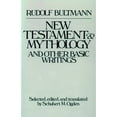 thumbnail image 1 of Pre-Owned New Testament & Mythology (Paperback) 0800624424 9780800624422, 1 of 1