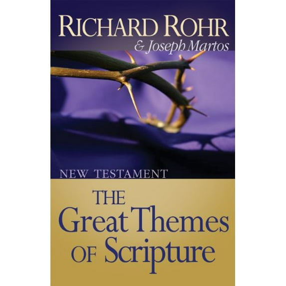 Pre-Owned The Great Themes of Scripture: New Testament (Paperback) 0867160985 9780867160987
