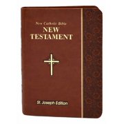 New Testament-OE-St. Joseph New Catholic Version