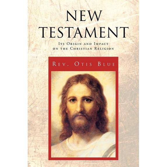 New Testament, (Paperback)