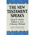 thumbnail image 1 of Pre-Owned The New Testament Speaks (Hardcover) 0060649178 9780060649173, 1 of 1