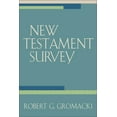 thumbnail image 1 of New Testament Survey (Paperback), 1 of 2