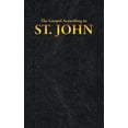 thumbnail image 1 of New Testament The Gospel According to ST. JOHN, Book 4, (Hardcover), 1 of 1