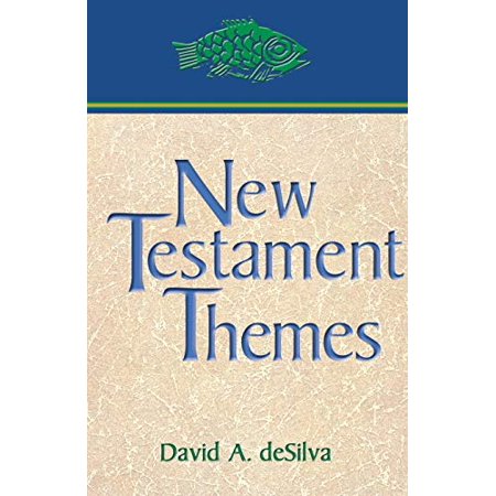 Pre-Owned New Testament Themes (Paperback) 0827225113 9780827225114