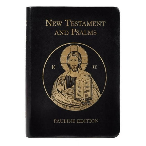 New Testament and Psalms, (Hardcover)
