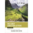 thumbnail image 1 of New Testament for Everyone: Early Christian Letters for Everyone (Paperback), 1 of 1