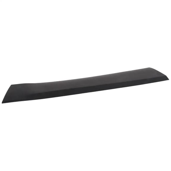 New Textured Black Door Molding and Beltlines Compatible With Jeep Cherokee Latitude 4 Cyl 2.4L Cherokee Altitude 6 Cyl 3.2L Cherokee X 6 Cyl 3.2L 2014-2023 By CH1304111 6VX67RXFAC
