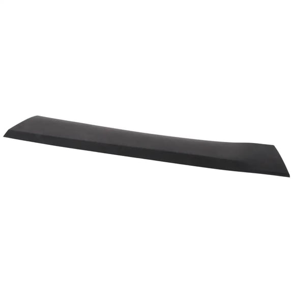 New Textured Black Door Molding and Beltlines Compatible With Jeep Cherokee Latitude Plus 4 Cyl 2.4L Cherokee Latitude 6 Cyl 3.2L 2014-2023 By CH1305111 6VX66RXFAC