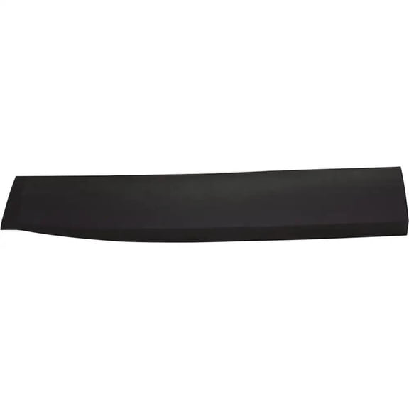 New Textured Black Door Molding and Beltlines Compatible With Jeep Renegade Latitude 4 Cyl 1.4L Renegade North 4 Cyl 2.4L 2015-2023 By CH1305110 5VX84LXHAA