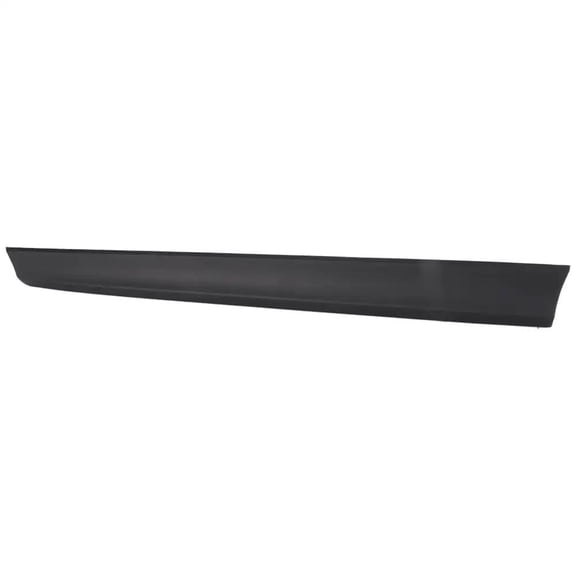 New Textured Black Door Molding and Beltlines Compatible With Subaru Forester 2.0XT Limited 4 Cyl 2.0L Forester 2.5i Touring 4 Cyl 2.5L 2014-2018 By SU1304100 91112SG132